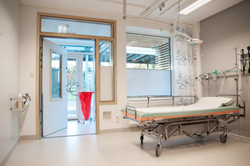 Norra Älvsborgs Länssjukhus